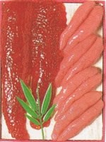 厳選 大手百貨店取扱【薄塩たらこ230g,筋子230g】詰め合わせ箱入り | 日本全国各地の名産品やお土産のお取り寄せモール 風土jp