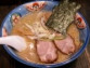 札幌に5店舗展開の人気店 濃厚豚骨ベースの深い味【らーめん てつや】豚骨みそ、豚骨正油2食パック