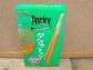 北海道限定販売 グリコ ジャイアントポッキー 夕張メロン味