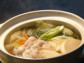 南部かやきせんべい (汁、鍋用南部せんべい)