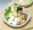 秋田名物 だまこ鍋セット・1人前