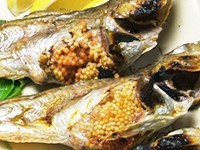 子持はたはた(ぶりこはたはた) | 日本全国各地のお取り寄せモール風土jp