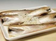 海鮮 はたはた 麹漬 | 日本全国各地のお取り寄せモール風土jp
