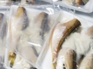 海鮮 はたはた 麹漬 | 日本全国各地のお取り寄せモール風土jp