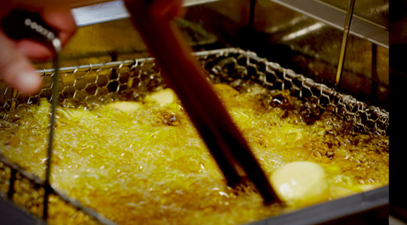 【冷凍】大学いも(1箱 500g入り) | 日本全国各地のお取り寄せモール風土jp