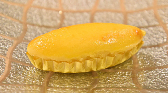 【冷凍】スイートポテト(1箱 5個入り) | 日本全国各地のお取り寄せモール風土jp