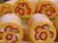 ”伊豆・静岡苺たっぷり”ロールケーキ【冬ロールで人気No1のいちごロールケーキ】