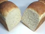 パン | 日本全国各地の名産品やお土産のお取り寄せモール 風土jp イギリス風 食パン【1/2サイズ】