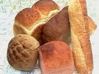 イギリス風 食パン【1/2サイズ】 | 日本全国各地のお取り寄せモール風土jp