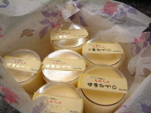 健康卵なめらかプリン【1個】 | 日本全国各地のお取り寄せモール風土jp