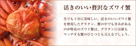 グラタン3種セット(3個入り) | 日本全国各地のお取り寄せモール風土jp
