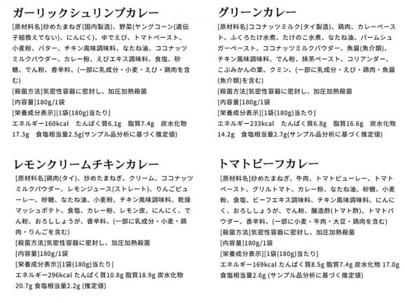 「 にしきや 無添加 レトルトカレー 選べる 4種 セット 」 カレー 詰め合わせ NISHIKIYA KITCHEN レトルト アレルギー対応 食品 減塩 こども カレー 非常食 甘口 中辛 辛口 レモン トマト 送料無料 メール便 レトルト食品 常温 | 日本全国各地のお取り寄せモール風土jp