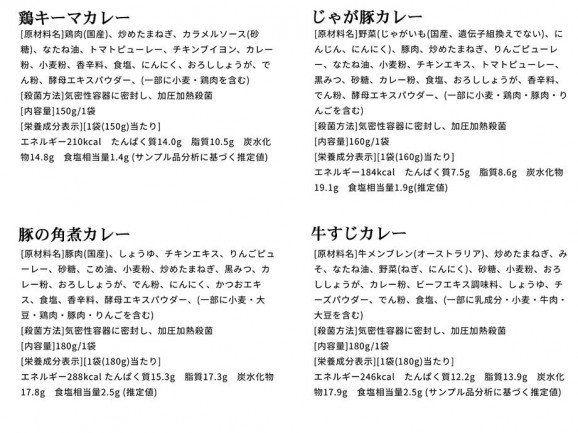「 にしきや 無添加 レトルトカレー 選べる 4種 セット 」 カレー 詰め合わせ NISHIKIYA KITCHEN レトルト アレルギー対応 食品 減塩 こども カレー 非常食 甘口 中辛 辛口 レモン トマト 送料無料 メール便 レトルト食品 常温 | 日本全国各地のお取り寄せモール風土jp