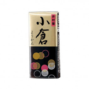 「 3種類から選べる ミニようかん 58g 12個 セット 」 羊羹 ようかん 井村屋 煉 抹茶 小倉 1000円ポッキリ 送料無料 メール便 プチギフト 和 スイーツ 一口サイズ ポスト投函便 母の日 | 日本全国各地のお取り寄せモール風土jp