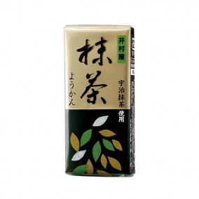 「 3種類から選べる ミニようかん 58g 12個 セット 」 羊羹 ようかん 井村屋 煉 抹茶 小倉 1000円ポッキリ 送料無料 メール便 プチギフト 和 スイーツ 一口サイズ ポスト投函便 母の日 | 日本全国各地のお取り寄せモール風土jp