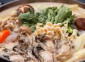 牡蠣の味噌仕立て鍋セット(4〜5人前分)