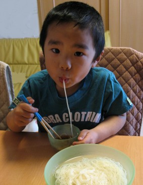 【極細、土蔵熟成ひね素麺!おすすめ同梱商品!】K−天の川250g袋入 | 日本全国各地のお取り寄せモール風土jp