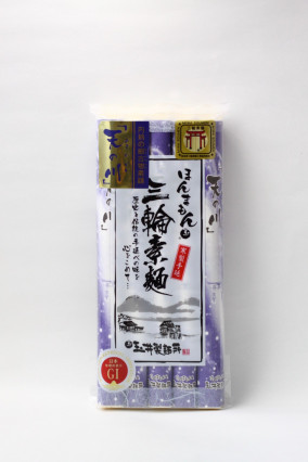 【極細、土蔵熟成ひね素麺!おすすめ同梱商品!】K−天の川250g袋入 | 日本全国各地のお取り寄せモール風土jp