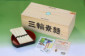 【国産小麦100%使用】K−芳醇9kg徳用木箱