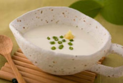 北の大豆 無調整豆乳 500ml×2本(にがり付)無添加・成分無調整 | 日本全国各地のお取り寄せモール風土jp