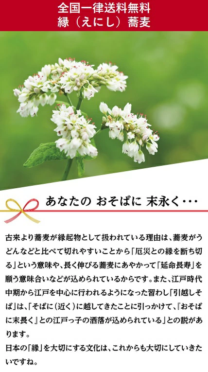 【即日発送!】縁 蕎麦3.2kg 16袋 200g(2人前)×16袋【そば】【栃木県佐野市産】【花鳥風月のおそば】【送料無料】【父の日】【保存料不使用 添加物不使用】そば粉100%自社製 ♪香り 風味 のどごし 歯ごたえ バツグン♪ | 日本全国各地のお取り寄せモール風土jp