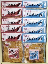 薬味・ハーブ | 日本全国各地の名産品やお土産のお取り寄せモール 風土jp 佃煮詰合せ【U-390】