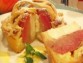 りんごまるごとアップルパイ(大きさ:約10cm)
