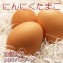 青森田子町自慢のにんにくを使ったたまご にんにくたまご