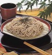 津軽自然薯そば 6人前つゆ付 国内産そば粉100%使用