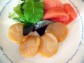 陸奥湾産帆立貝のソフトスモーク