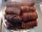 お肉屋さんのチャーシューセット(豚バラ・豚肩ロース)ビールのおつまみに合いますよ!
