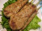 お肉屋さんの合鴨つくね串 10本