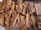 お肉屋さんの豚バラスペアリブ