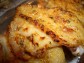 お肉屋さんの手羽先の塩焼き