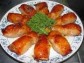 お肉屋さんのロールチキン(骨なしチキン) 1本