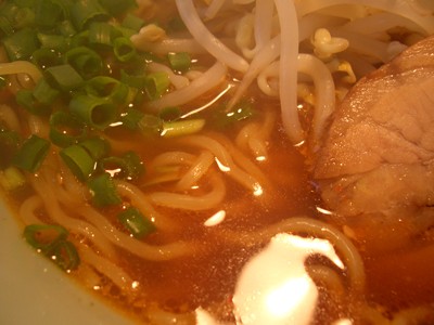 【ピリッと辛い!】辣醤麺(ラージャンメン)(2食入) | 日本全国各地のお取り寄せモール風土jp