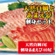 天然真鯛(頭は二つ割り)・甘えび刺身セット
