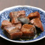 鮭の甘露煮200g