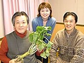 ご家庭用わさび【3Lわさび】1本 | 日本全国各地の名産品やお土産のお取り寄せモール 風土jp