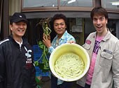 ご家庭用わさび【3Lわさび】1本 | 日本全国各地の名産品やお土産のお取り寄せモール 風土jp
