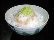 業務用わさび【細根付3Lわさび:1kg】 | 日本全国各地のお取り寄せモール風土jp