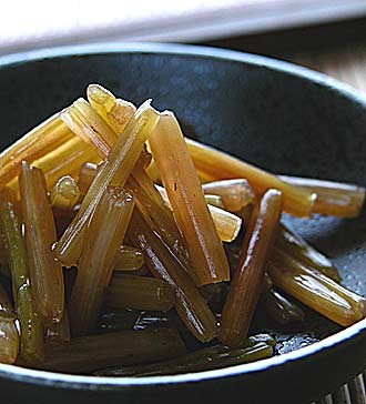 【静岡有東木産】業務用三杯酢漬け