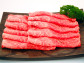 米沢牛すき焼き カタ 100g