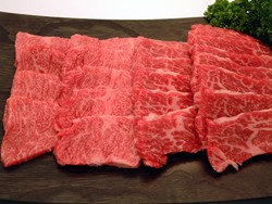 米沢牛焼肉Bセット 100g | 日本全国各地の名産品やお土産のお取り寄せモール 風土jp