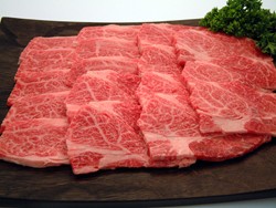 米沢牛焼肉Bセット 100g | 日本全国各地の名産品やお土産のお取り寄せモール 風土jp