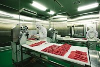 ギフト 米沢牛すき焼き・しゃぶしゃぶ(ロース) 400g | 日本全国各地の名産品やお土産のお取り寄せモール 風土jp